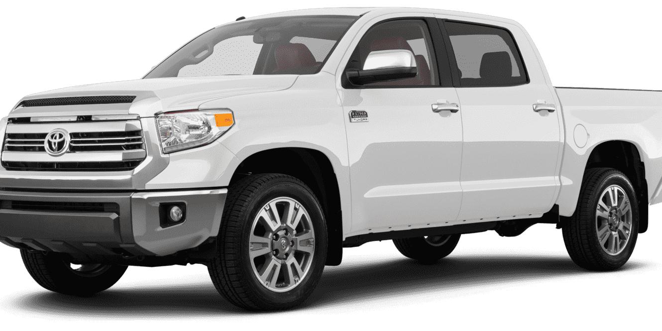 TOYOTA TUNDRA 2016 5TFAW5F13GX506701 image