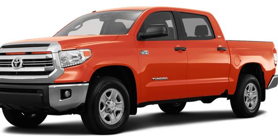 TOYOTA TUNDRA 2016 5TFDY5F16GX511415 image