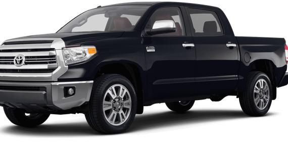 TOYOTA TUNDRA 2016 5TFAW5F10GX535685 image
