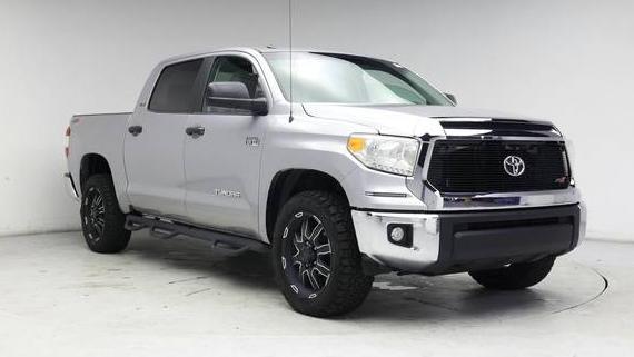 TOYOTA TUNDRA 2016 5TFDW5F15GX551118 image