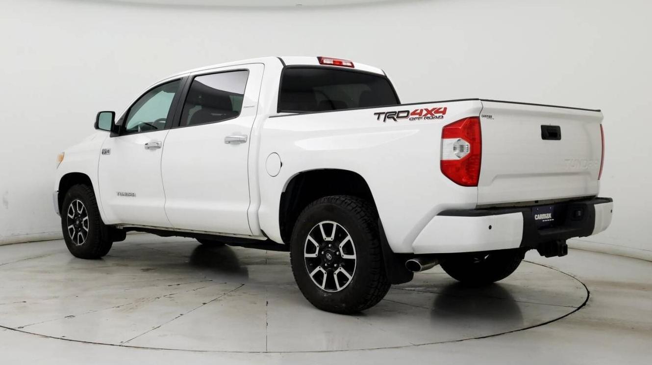 TOYOTA TUNDRA 2016 5TFHY5F10GX495889 image