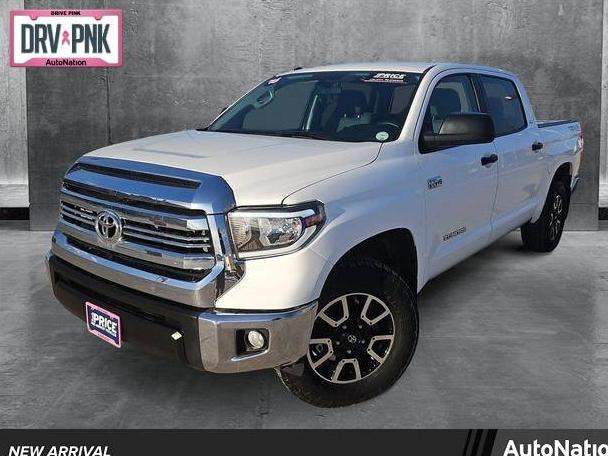 TOYOTA TUNDRA 2016 5TFDW5F15GX492779 image