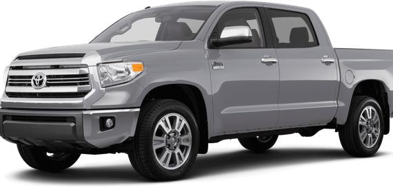 TOYOTA TUNDRA 2016 5TFAW5F18GX501705 image