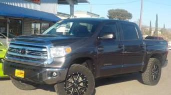 TOYOTA TUNDRA 2016 5TFDW5F11GX495078 image