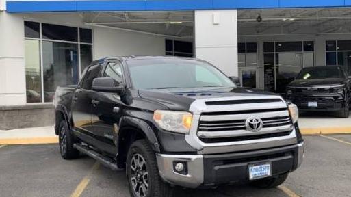 TOYOTA TUNDRA 2016 5TFDY5F11GX530700 image