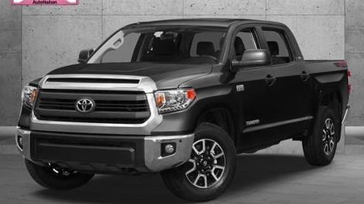 TOYOTA TUNDRA 2016 5TFEW5F1XGX204887 image