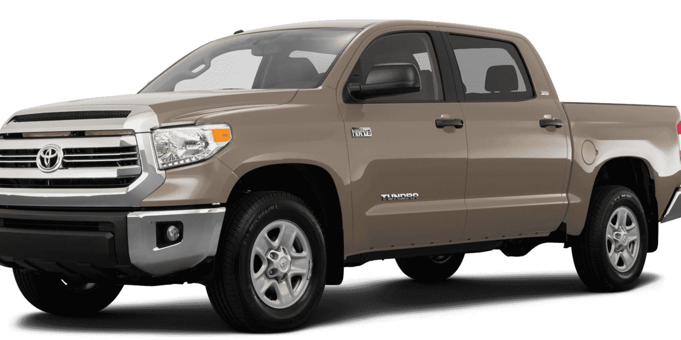 TOYOTA TUNDRA 2016 5TFDY5F19GX493668 image