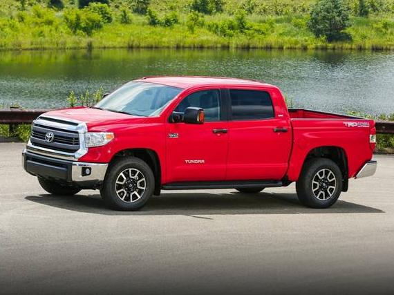 TOYOTA TUNDRA 2016 5TFDW5F1XGX552653 image