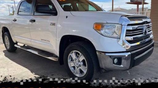 TOYOTA TUNDRA 2016 5TFEW5F11GX195786 image