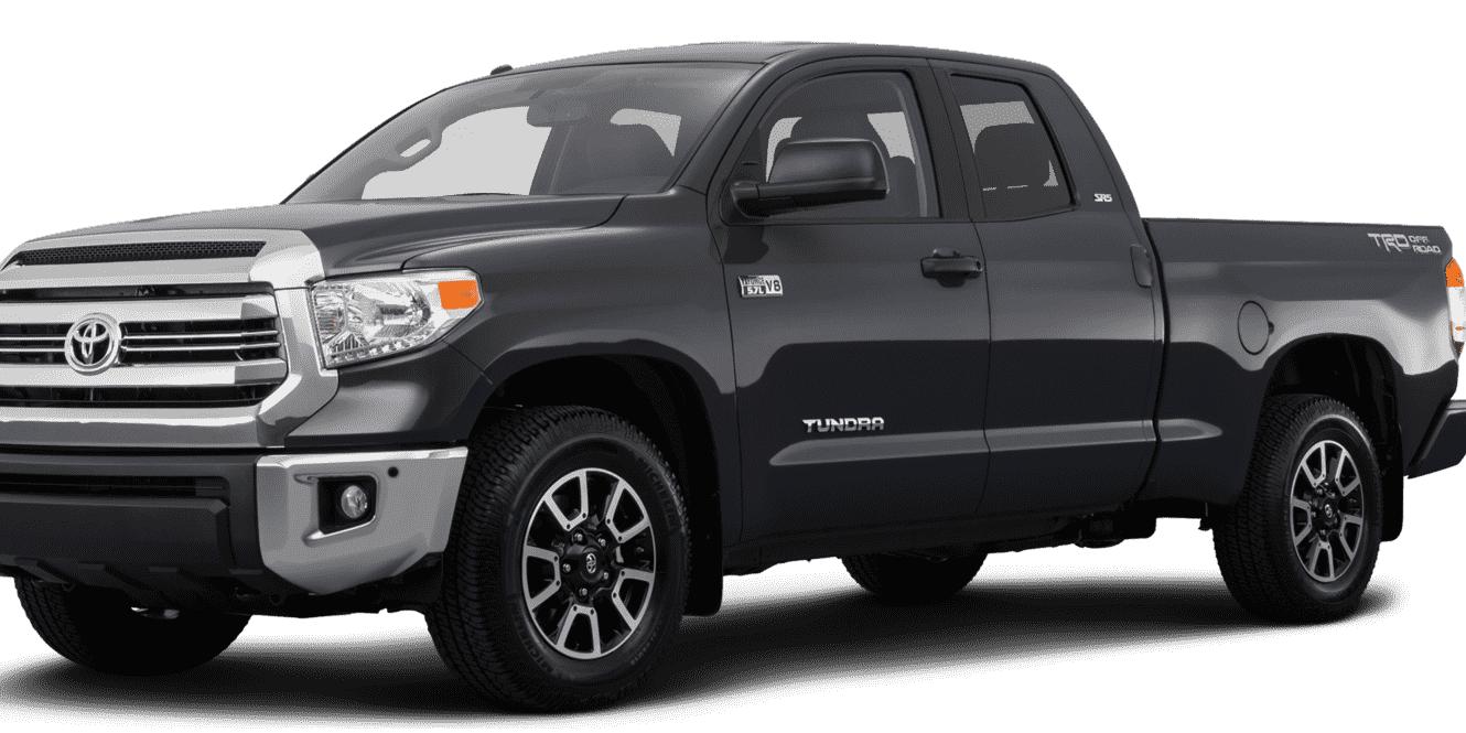 TOYOTA TUNDRA 2016 5TFRW5F18GX199108 image