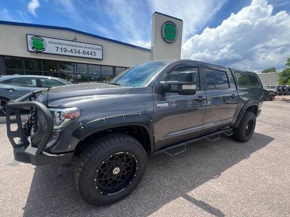 TOYOTA TUNDRA 2016 5TFHW5F11GX497916 image