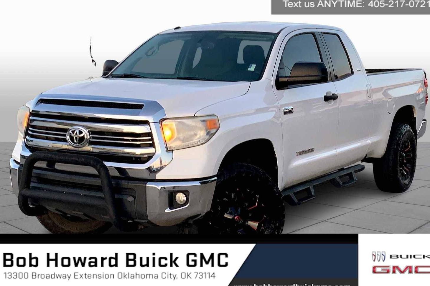 TOYOTA TUNDRA 2016 5TFUW5F13GX504864 image