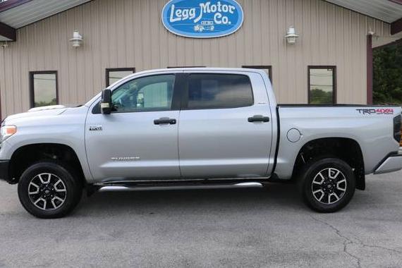 TOYOTA TUNDRA 2016 5TFDY5F14GX551833 image