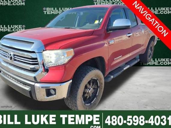 TOYOTA TUNDRA 2016 5TFRW5F10GX202650 image