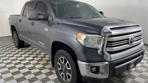 TOYOTA TUNDRA 2016 5TFDY5F12GX516000 image