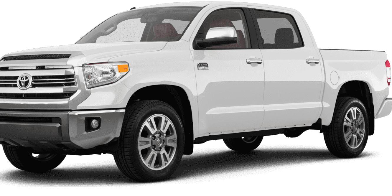 TOYOTA TUNDRA 2016 5TFAW5F12GX521819 image