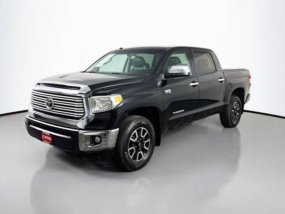 TOYOTA TUNDRA 2016 5TFHY5F16GX567422 image TOYOTA TUNDRA 2016 5TFHY5F16GX567422 image