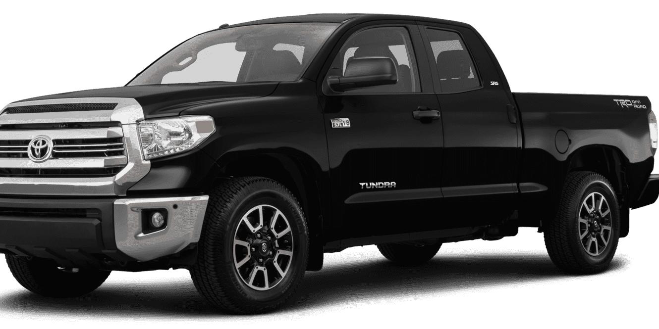 TOYOTA TUNDRA 2016 5TFRY5F12GX199809 image