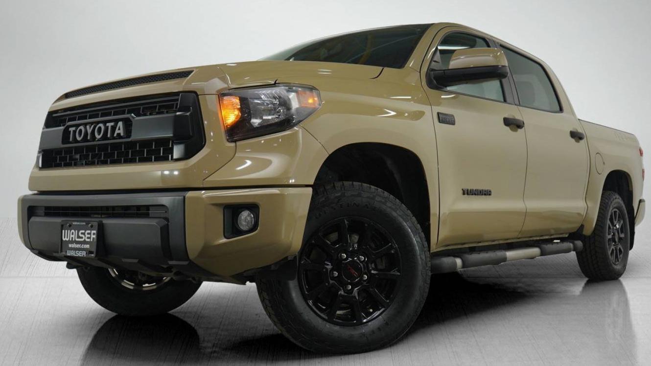 TOYOTA TUNDRA 2016 5TFDY5F1XGX496711 image