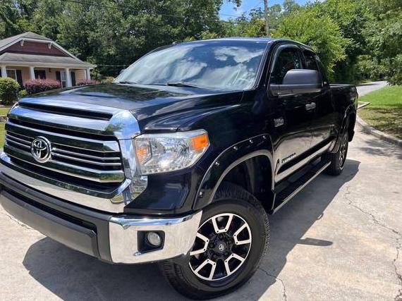 TOYOTA TUNDRA 2016 5TFUW5F1XGX567797 image