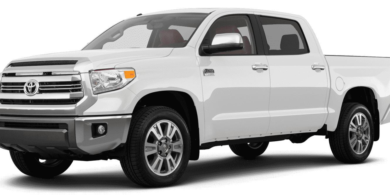 TOYOTA TUNDRA 2016 5TFAW5F12GX530018 image