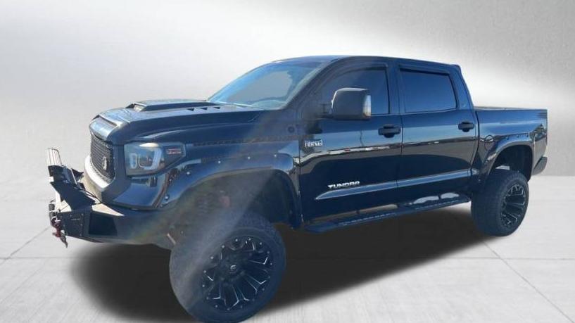 TOYOTA TUNDRA 2016 5TFEW5F19GX202273 image