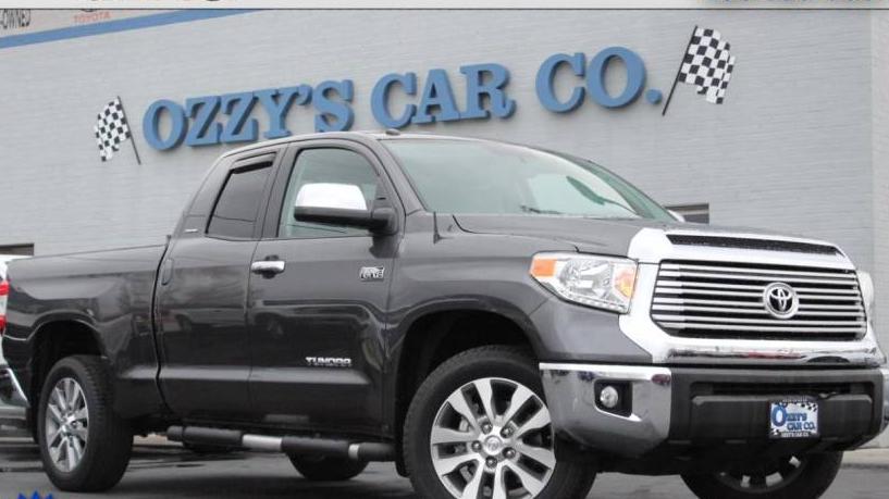 TOYOTA TUNDRA 2016 5TFBY5F1XGX514065 image