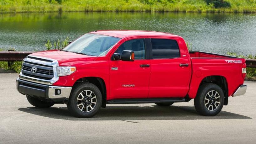 TOYOTA TUNDRA 2016 5TFDY5F11GX499965 image