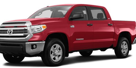 TOYOTA TUNDRA 2016 5TFDW5F16GX493570 image