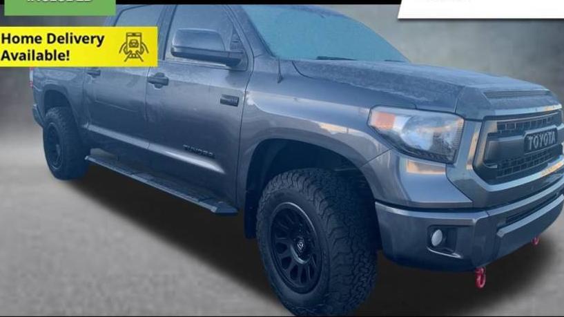 TOYOTA TUNDRA 2016 5TFDY5F1XGX535796 image