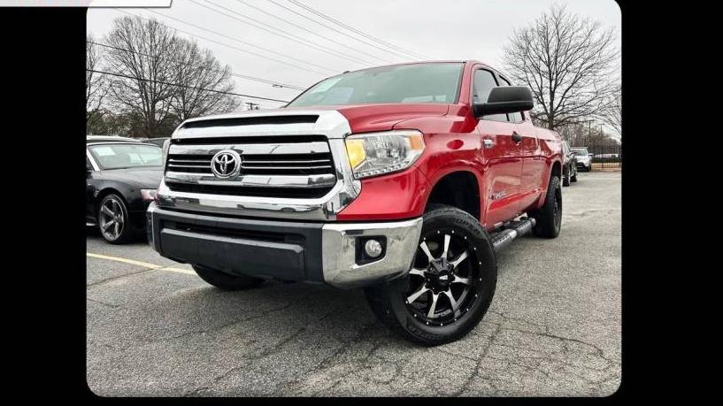 TOYOTA TUNDRA 2016 5TFRW5F15GX209741 image