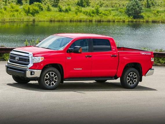 TOYOTA TUNDRA 2016 5TFUW5F1XGX550613 image