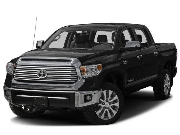 TOYOTA TUNDRA 2016 5TFFW5F1XGX204621 image