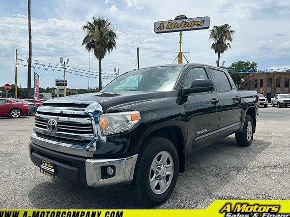 TOYOTA TUNDRA 2016 5TFEM5F11GX099842 image