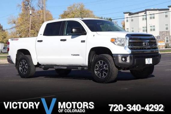 TOYOTA TUNDRA 2016 5TFDW5F14GX526467 image TOYOTA TUNDRA 2016 5TFDW5F14GX526467 image