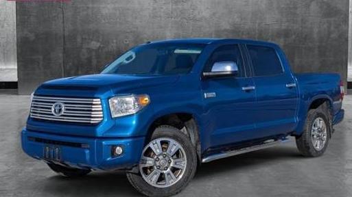 TOYOTA TUNDRA 2016 5TFAW5F15GX550957 image