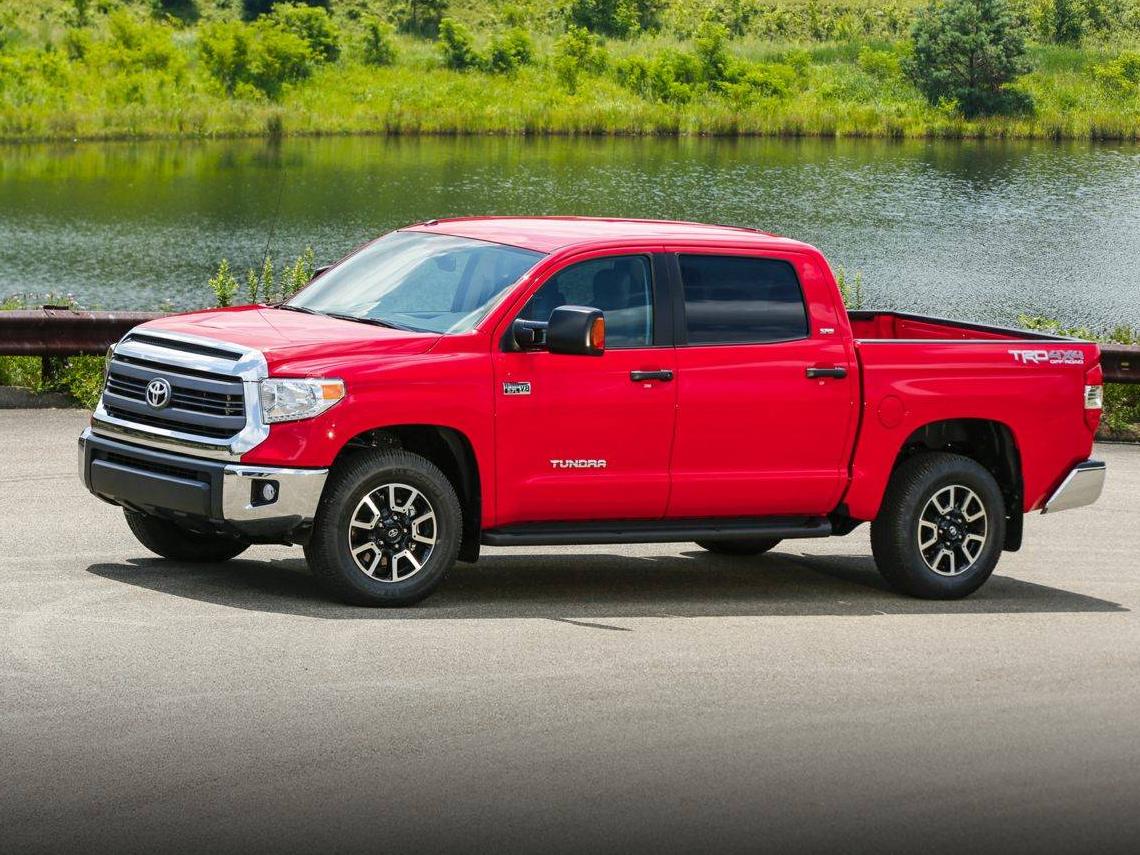 TOYOTA TUNDRA 2016 5TFRW5F16GX192612 image