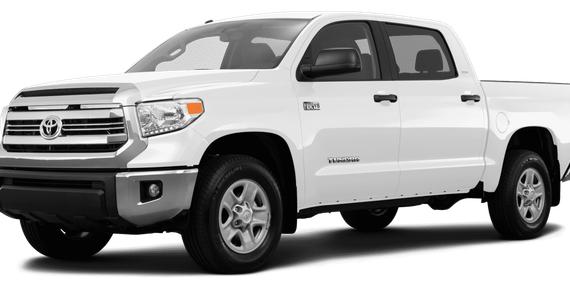 TOYOTA TUNDRA 2016 5TFDW5F11GX525051 image