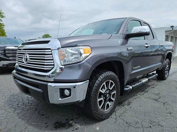 TOYOTA TUNDRA 2016 5TFBY5F17GX532538 image