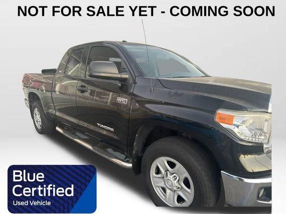 TOYOTA TUNDRA 2016 5TFRY5F16GX196900 image