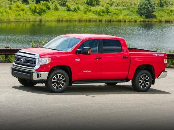 TOYOTA TUNDRA 2016 5TFDW5F13GX539548 image