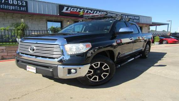 TOYOTA TUNDRA 2016 5TFFY5F19GX193847 image