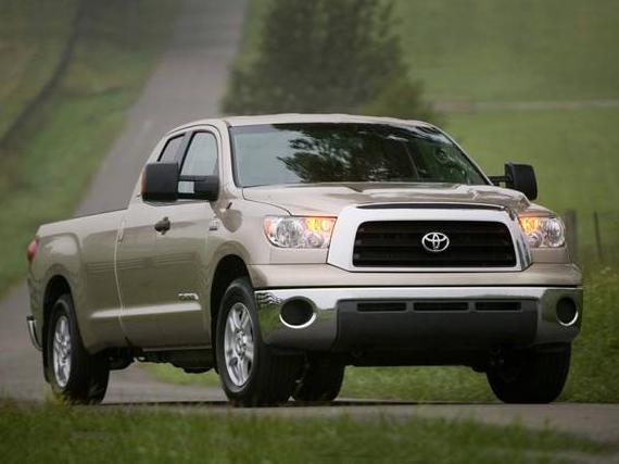TOYOTA TUNDRA 2008 5TFBV54118X042464 image