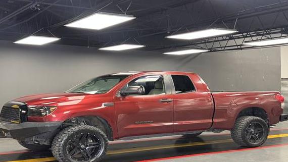 TOYOTA TUNDRA 2008 5TFRV54168X069335 image