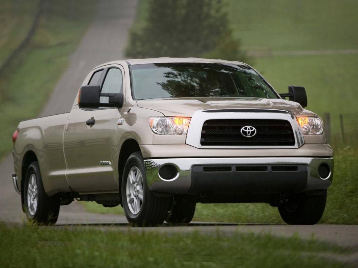 TOYOTA TUNDRA 2008 5TFRT541X8X016661 image