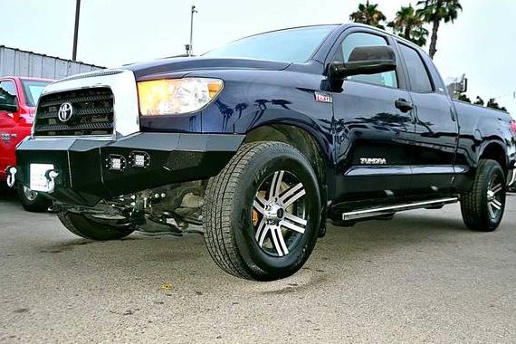 TOYOTA TUNDRA 2008 5TFRV54128X064732 image