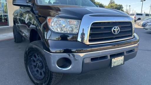 TOYOTA TUNDRA 2008 5TFRU54168X011230 image