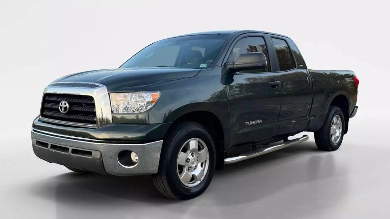 TOYOTA TUNDRA 2008 5TBBT54118S461032 image