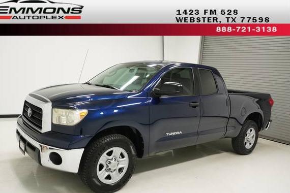 TOYOTA TUNDRA 2008 5TFRU54108X011417 image