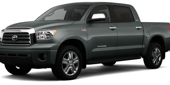 TOYOTA TUNDRA 2008 5TBDV54128S513173 image